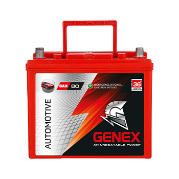 g-power battery